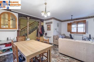 Chalet en venta en Albaicín en Granada
