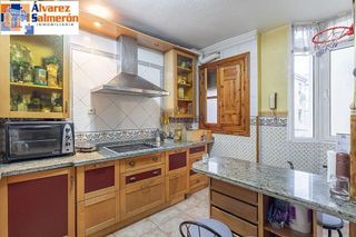 Chalet en venta en Albaicín en Granada