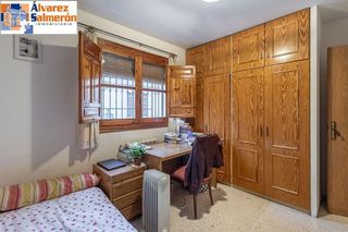 Chalet en venta en Albaicín en Granada