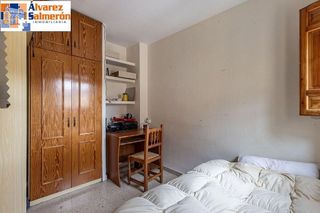 Chalet en venta en Albaicín en Granada