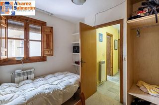 Chalet en venta en Albaicín en Granada