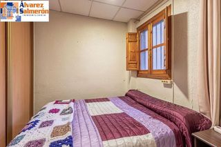 Chalet en venta en Albaicín en Granada