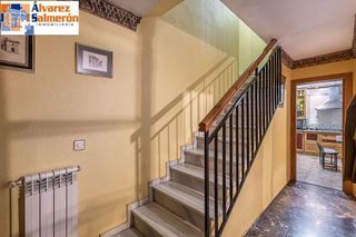 Chalet en venta en Albaicín en Granada