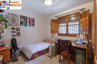Chalet en venta en Albaicín en Granada