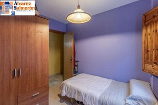 Chalet en venta en Albaicín en Granada