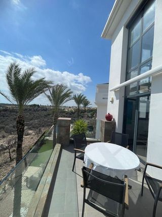 Piso en venta en Campos de Golf - Villa Martin - Los Dolses en Orihuela