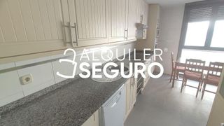 Piso en alquiler en Almenara en Madrid