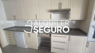 Piso en alquiler en Almenara en Madrid