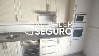 Piso en alquiler en Almenara en Madrid