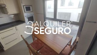 Piso en alquiler en Almenara en Madrid