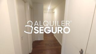 Piso en alquiler en Almenara en Madrid