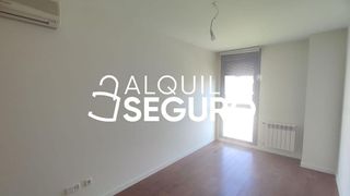 Piso en alquiler en Almenara en Madrid