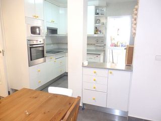 Piso en alquiler en Zona Norte en Majadahonda