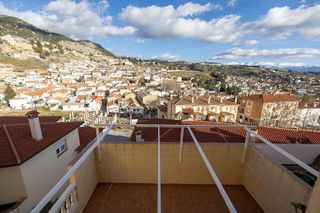 Chalet en venta en Alfacar