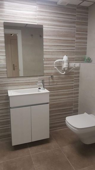 Piso en venta en Casco Antiguo - Santa Cruz en Alicante