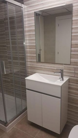 Piso en venta en Casco Antiguo - Santa Cruz en Alicante