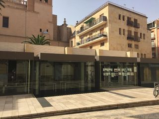 Piso en venta en Casco Antiguo - Santa Cruz en Alicante