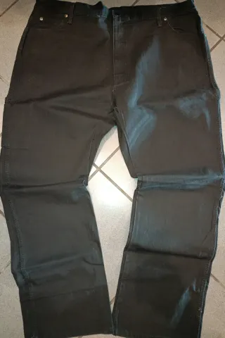 Pantaloni Cargo Dickies Neri Taglia 56