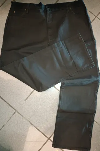 Pantaloni Cargo Dickies Neri Taglia 56