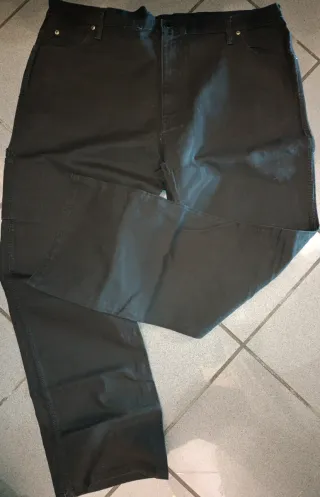 Pantaloni Cargo Dickies Neri Taglia 56