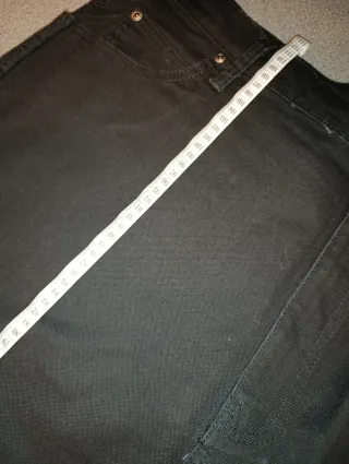 Pantaloni Cargo Dickies Neri Taglia 56