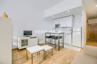 Estudio en alquiler en Sol en Madrid