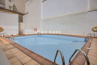 Estudio en alquiler en Sol en Madrid