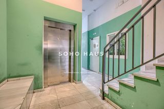 Estudio en alquiler en Sol en Madrid