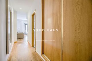 Estudio en alquiler en Sol en Madrid