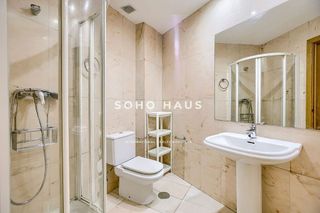 Estudio en alquiler en Sol en Madrid