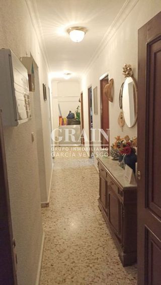 Casa en venta en Pedro Lamata - San Pedro Mortero en Albacete