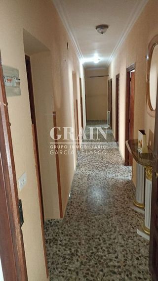 Casa en venta en Pedro Lamata - San Pedro Mortero en Albacete