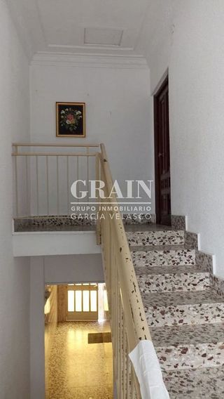 Casa en venta en Pedro Lamata - San Pedro Mortero en Albacete