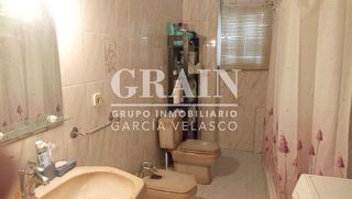 Casa en venta en Pedro Lamata - San Pedro Mortero en Albacete