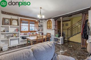 Chalet en venta en Albaicín en Granada