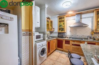 Chalet en venta en Albaicín en Granada