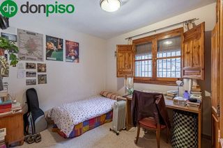 Chalet en venta en Albaicín en Granada