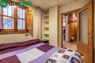 Chalet en venta en Albaicín en Granada