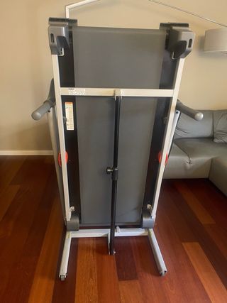 Cinta de Correr Domyos TC 490 Plegable