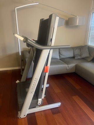 Cinta de Correr Domyos TC 490 Plegable