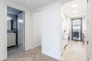 Piso en alquiler en Valdebebas - Valdefuentes en Madrid