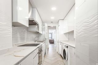 Piso en alquiler en Valdebebas - Valdefuentes en Madrid