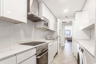 Piso en alquiler en Valdebebas - Valdefuentes en Madrid