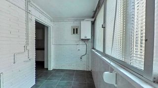 Piso en venta en El Naranjo en Fuenlabrada