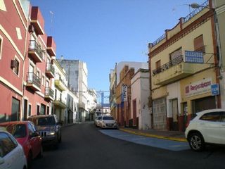 Terreno en venta en Centro en Alcalá de Guadaira