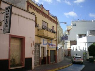 Terreno en venta en Centro en Alcalá de Guadaira