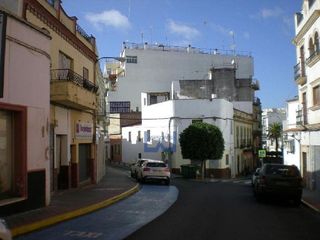 Terreno en venta en Centro en Alcalá de Guadaira