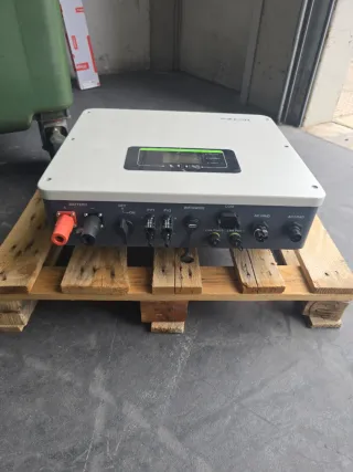 Inversor Solar SOFAR Nuevo de caja