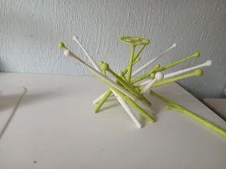 Escurre biberones Árbol Saro