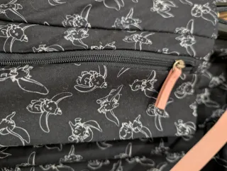 Maleta Samsonite Dumbo Disney cabina